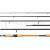 Shimano STC AX Spinning Multi Length