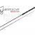 FOX Rage Cannes Warrior Medium Spin Rods