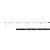 DAM Madcat White Close Combat Spinning Rod