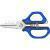Mustad Multifunctional scissors MT-S
