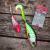 FOX Rage Strike Point Hitcher Screws