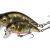 Savage Gear Leurres 3D Goby Crank SR