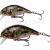 Savage Gear Leurres 3D Goby Crank SR