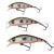 Savage Gear Leurres 3D Sticklebait Twitch