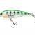 YO-ZURI 3DR-X JerkBait