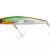 Illex Leurres Battle Minnow 80 F