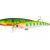 Strike Pro Leurres durs Beta Minnow