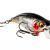 Westin Leurres BuzzBite SR Crankbait