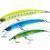 Yo-Zuri Leurre Durs Crystal 3D Minnow