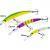 Yo-Zuri Crystal Minnow Deep Diver Walleye