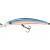 YO-ZURI Crystal Minnow Deep Diver Walleye