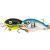 Vidra Lures Leurres Nautilus Deep Runner Jointed