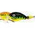 Vidra Lures Leurres Nautilus Shallow Runner Jointed