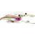 Adam's Leurres Deep Shad F DR