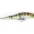 Adam's Leurres Double Joint Minnow 140 SP