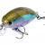 Quantum Leurres Fat Minnow SR