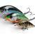 Salmo Fatso 8 cm
