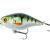 Mikado Fishunter Bold Head