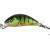Salmo Hornet 2,5 cm