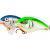 Vidra Lures Leurres Nautilus Shallow Runner