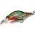 DUO Leurres Realis Rozante Shad 57MR