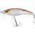 Daiwa Woblery Steez Shad 60SP-SR