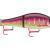 Rapala Super Shadow Rap Glide UV Hook