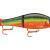 Rapala Super Shadow Rap Glide UV Hook