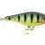 Rapala Super Shadow Rap Jerk UV Hook