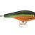 Rapala Super Shadow Rap Jerk UV Hook
