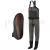 Scierra Chest Waders Helmsdale Neo Chest Stocking Foot