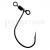 Decoy Hameçons Worm 123 DS Hook Masubari