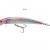 Yo-Zuri Crystal Minnow Floating