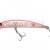 YO-ZURI Leurre Durs Crystal Minnow Long Cast
