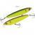 YO-ZURI Leurre Durs Sashimi Pencil FW