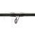 Fishing-Mart Beginner Casting Combo Jaxon Wild Horse + Abu Garcia Max X Black OPS