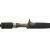 Fishing-Mart Beginner Casting Combo Jaxon Wild Horse + Abu Garcia Max X Black OPS