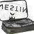 Westin W4 Clear Guard Pouch Set