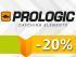 Prologic - Remise 20% ! Nouveautés 2023 de Rapala, Westin et Daiwa !